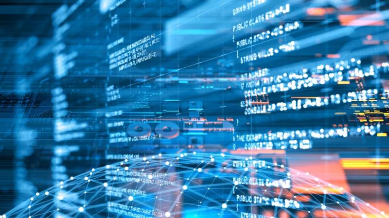 Linux基石:南岳区小程序开发公司的技术底座与发行版选择逻辑